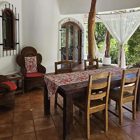 Villa Bruga En Samara Rocks Εξωτερικό φωτογραφία