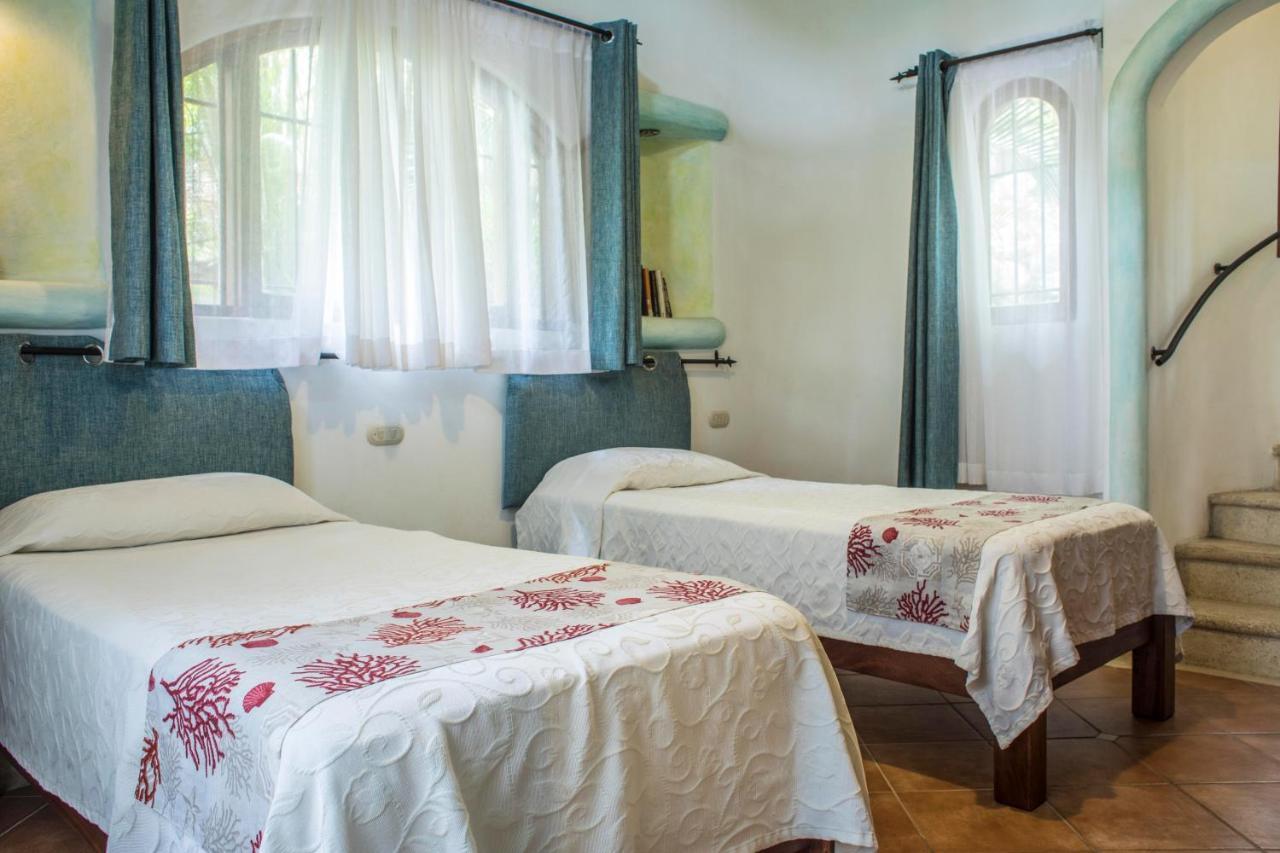 Villa Bruga En Samara Rocks Εξωτερικό φωτογραφία