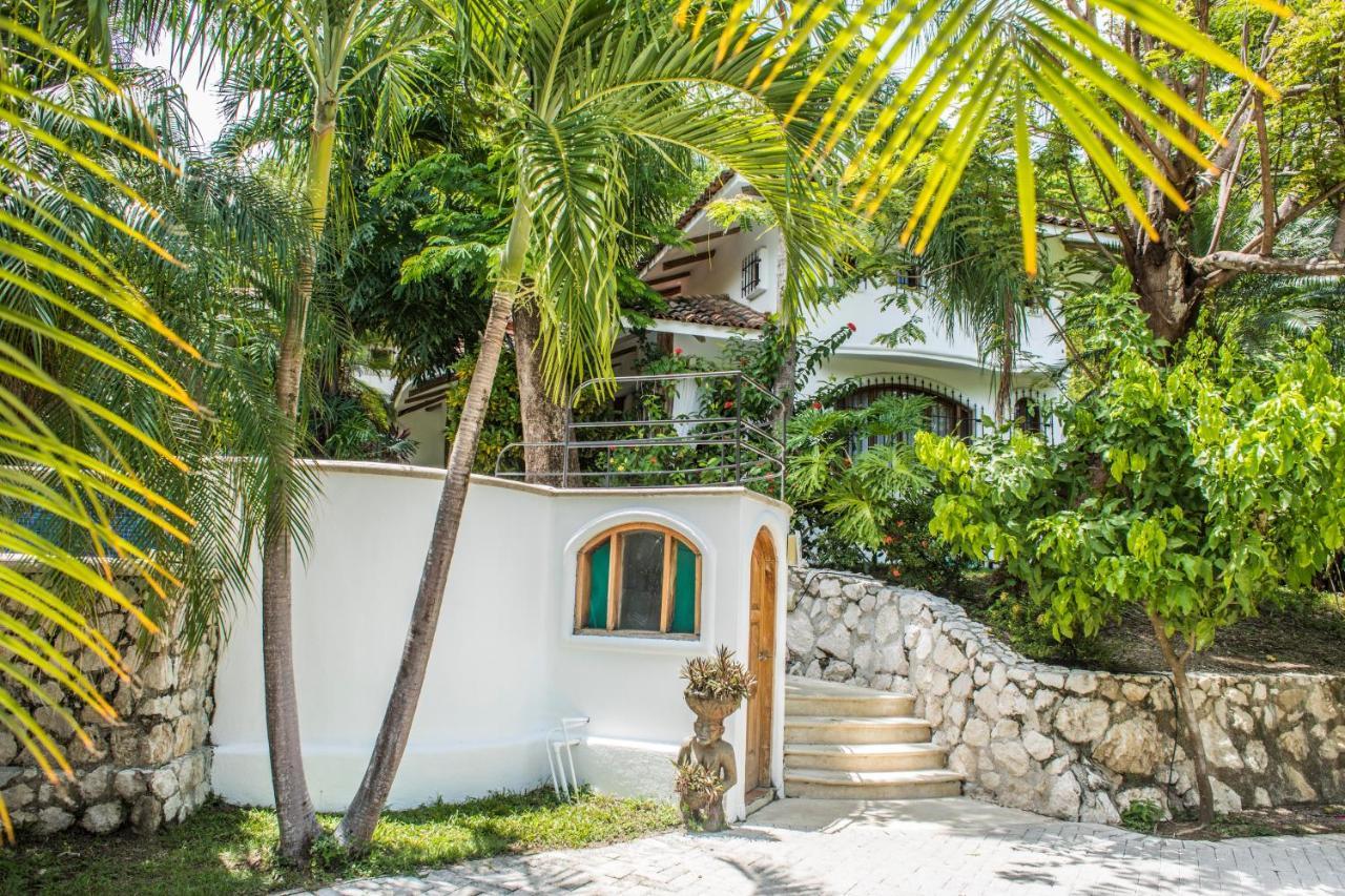 Villa Bruga En Samara Rocks Εξωτερικό φωτογραφία