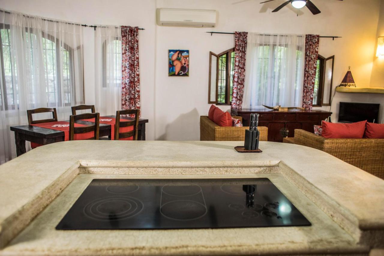 Villa Bruga En Samara Rocks Εξωτερικό φωτογραφία