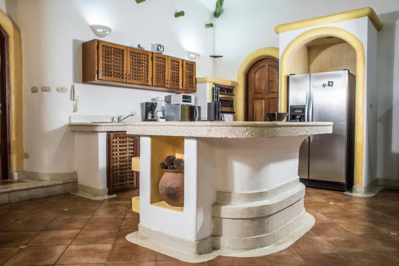 Villa Bruga En Samara Rocks Εξωτερικό φωτογραφία