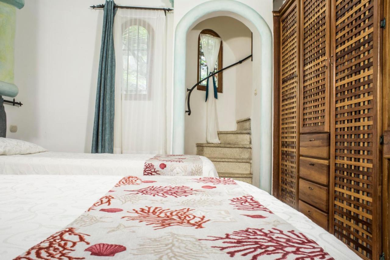 Villa Bruga En Samara Rocks Εξωτερικό φωτογραφία