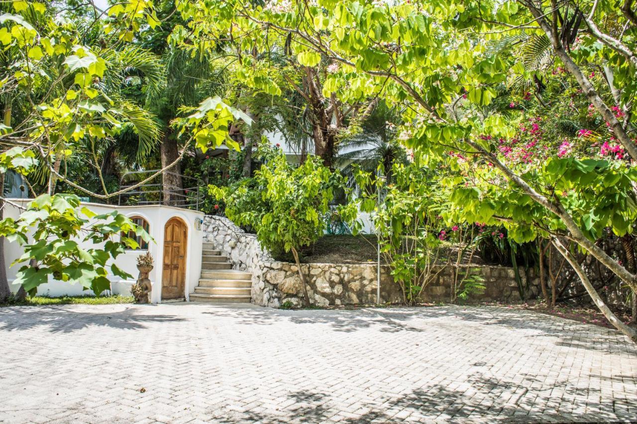 Villa Bruga En Samara Rocks Εξωτερικό φωτογραφία