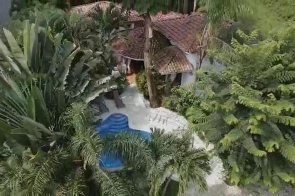 Villa Bruga En Samara Rocks Εξωτερικό φωτογραφία